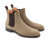 Dominic Chelsea Boots Carlos Santos Shoes