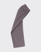 Double Pleat Trouser Shark