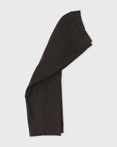 Double Pleated Trousers