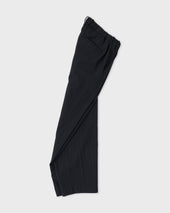 Double Pleated Wide Easy Pants