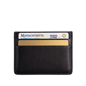 Double Mini Card Wallet