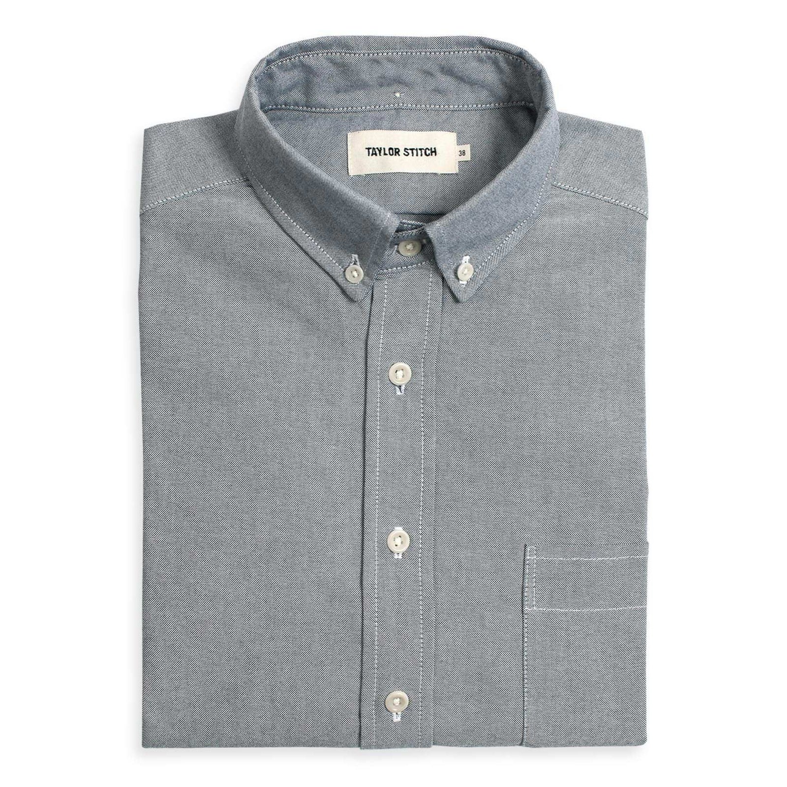 The Jack In Everyday Oxford
