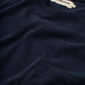 The Heavy Bag Tee In