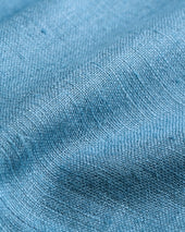 Henri Raw Silk Drawstring Short