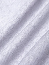 Drem Classic T-Shirt in Grey Marl
