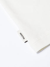Drem Classic T-Shirt in White
