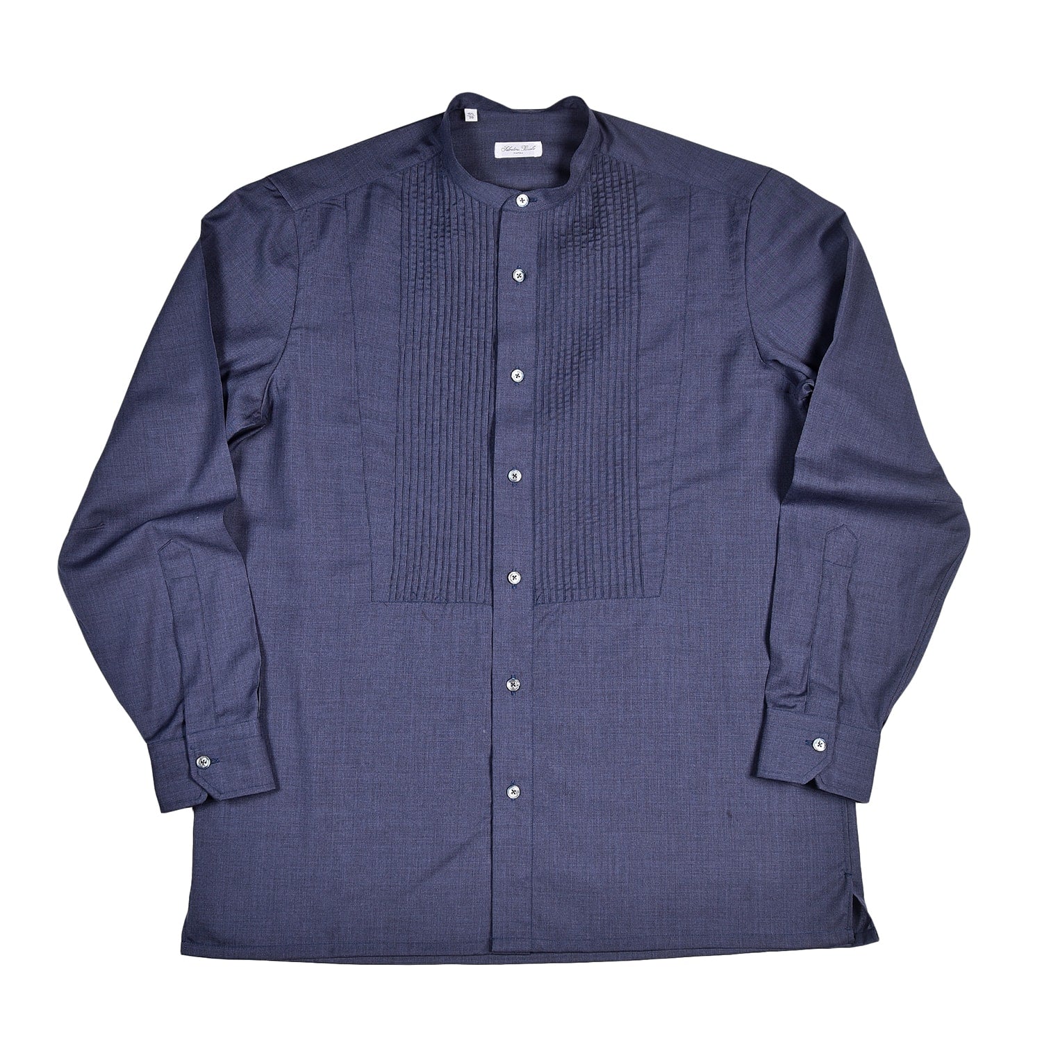 Tahiti Smocking