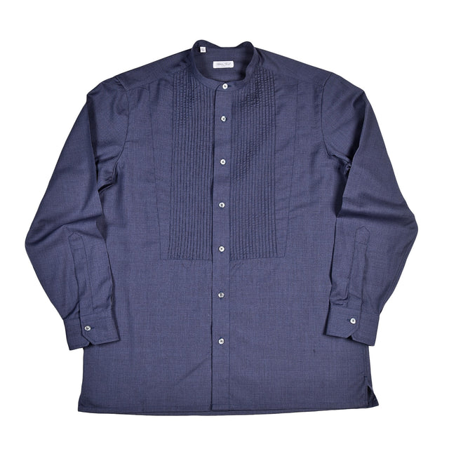 Tahiti Smocking