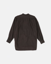Dress Band Shirt Mud Dye