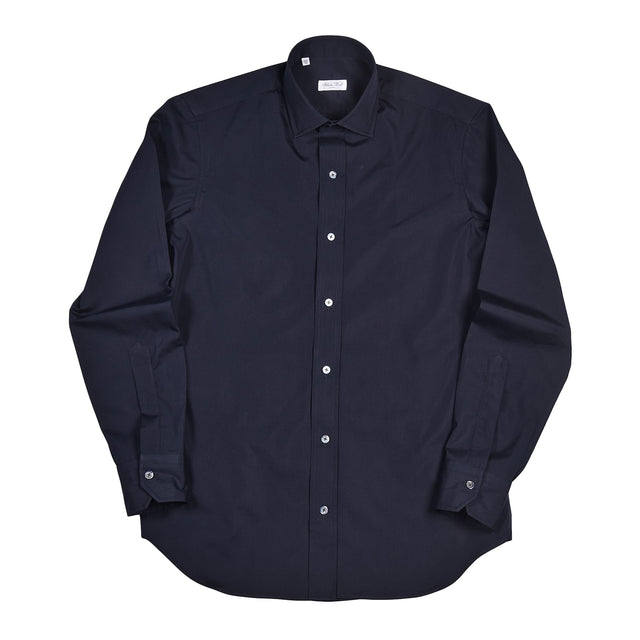 Camicia senza pinces