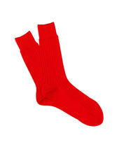 Supima Dress Socks