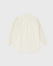 DRESS SHIRT, ECRU
