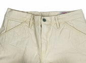 Natural Duck Mt Vernon 13 Oz Work Uniform Chino Please Size Up 2 Sizes