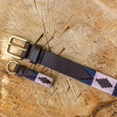 Pampeano Belt Dulce