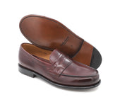Dylan Penny Loafers Carlos Santos Shoes