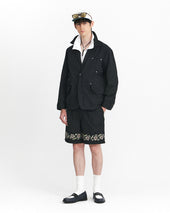 Shooting Huntsman Jacket