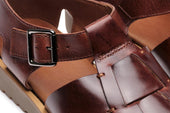 PACIFIC/SPORT MIEL-VEGETAL MARRON
