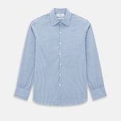 Ticking Stripe Westminster Shirt