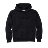 Prospector Hoodie - Black