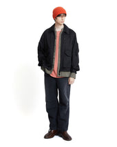 Combat Flight Jacket