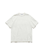 LOOSE FIT T-SHIRT / OFF WHITE