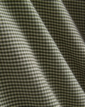 The Classic Oxford Shirt | Forest Night Gingham | Standard