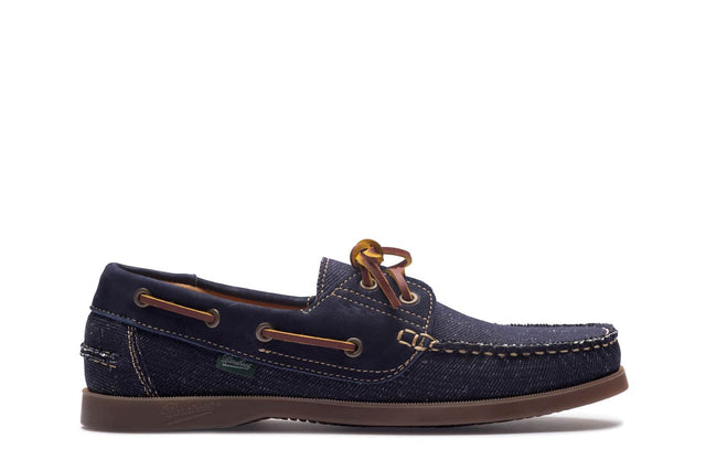 Barth Marine Miel