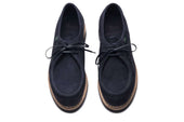MICKA/ARIO NOIRE-TAURILLON NUB NAVY