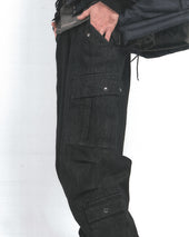 8p Battlefield Pants Denim