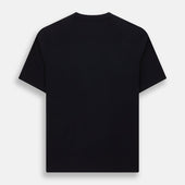 Short Sleeve Fitted T Shirt