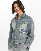 Trapper Jacket Light