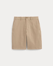 Everyday Chino Short 9" | Trench Coat Khaki