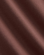Archive Relaxed-Fit Cotton Crew | Mocha