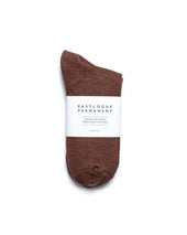 Crew Length Socks L