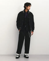 Tender Easy Pants Twill