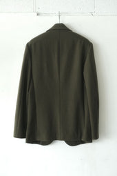 Fujito N O Un Jacket Olive Green Directors Web Shop Powered By Base