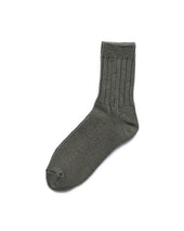 Crew Length Socks