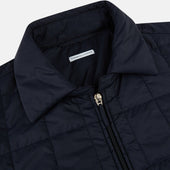 Battersea Quilted Jacket