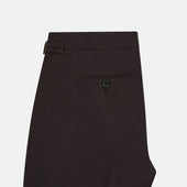 Linen Henry Trousers