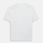 Short Sleeve Fitted T Shirt