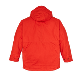 Ranger Insulated Anorak - Expedition Orange