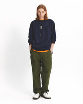 One Pocket L S T Shirt