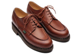 CHAMBORD/TEX MARRON-LISSE MARRON