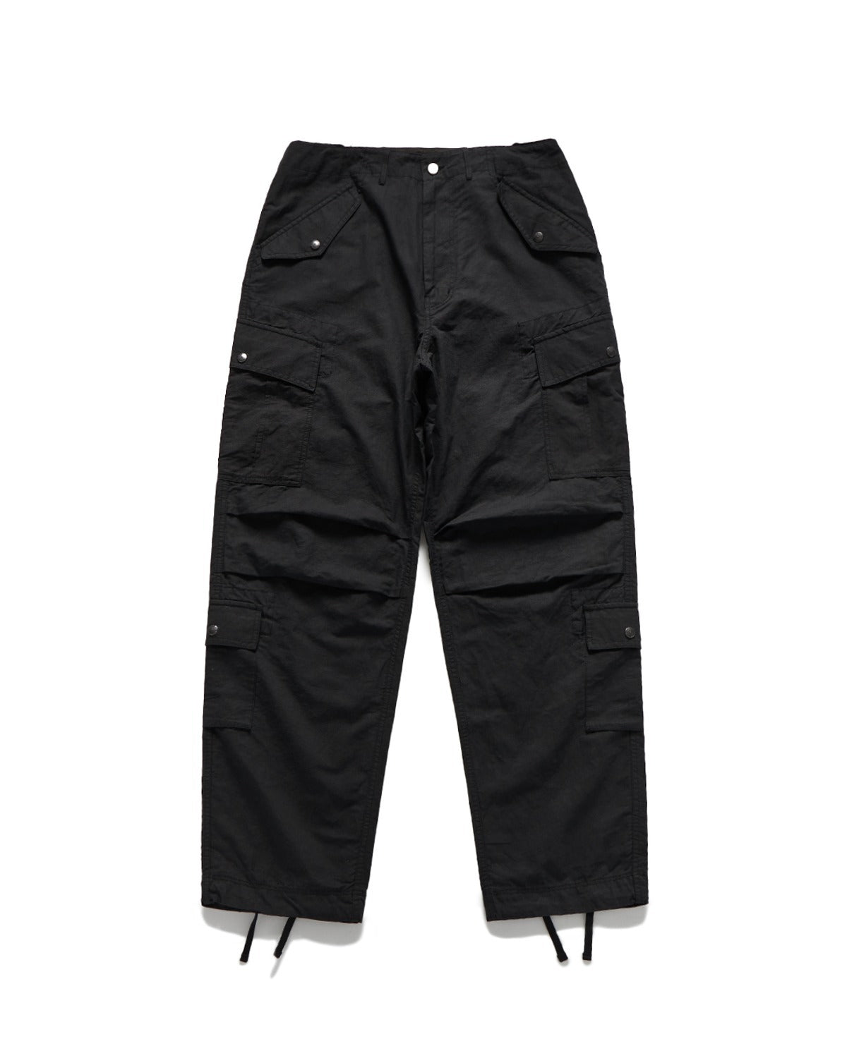 8p Battlefield Pants Linen