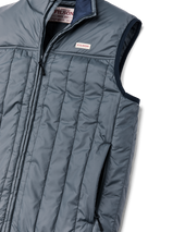 Ultralight Vest - Storm Blue