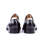 Two Eyelet Derby Russian Calf Fully Equiped