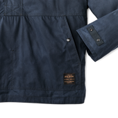 Ranger Lightweight Anorak - Dark Navy