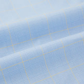 Prince Of Wales Check Pyjama Shirt