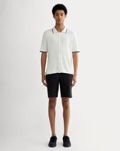 The 9" Transit Short | Black