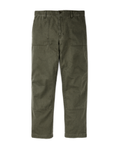 Clarkston Double Front Pants